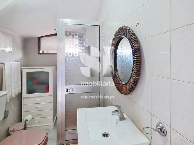 Moradia T3 - Rebordosa, Paredes, Porto - Miniatura: 10/47