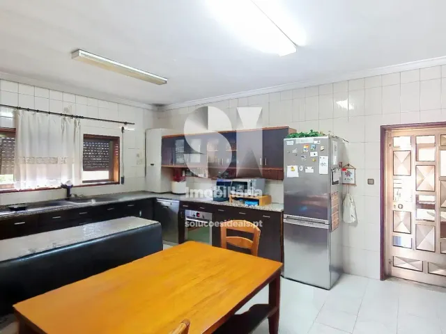 Moradia T3 - Rebordosa, Paredes, Porto - Miniatura: 11/47