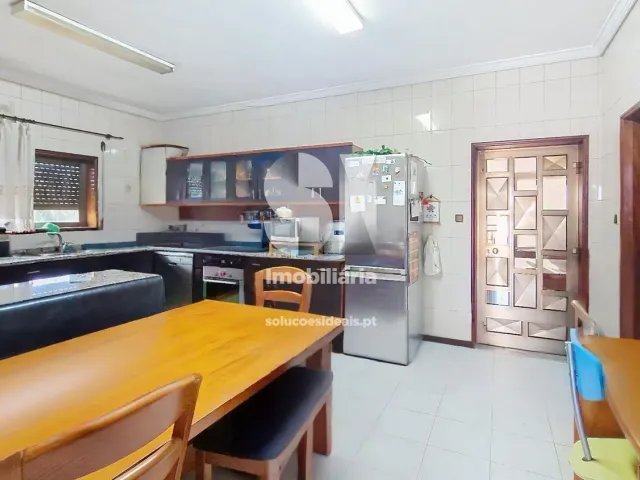 Moradia T3 - Rebordosa, Paredes, Porto - Miniatura: 12/47