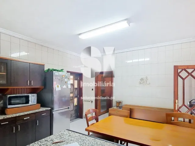 Moradia T3 - Rebordosa, Paredes, Porto - Miniatura: 14/47