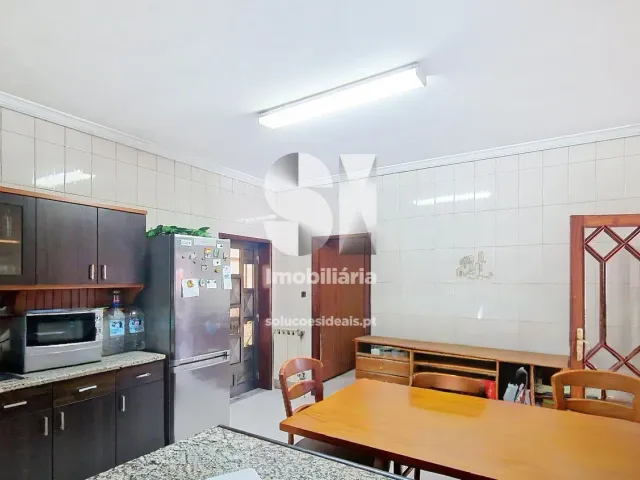 Moradia T3 - Rebordosa, Paredes, Porto - Miniatura: 15/47