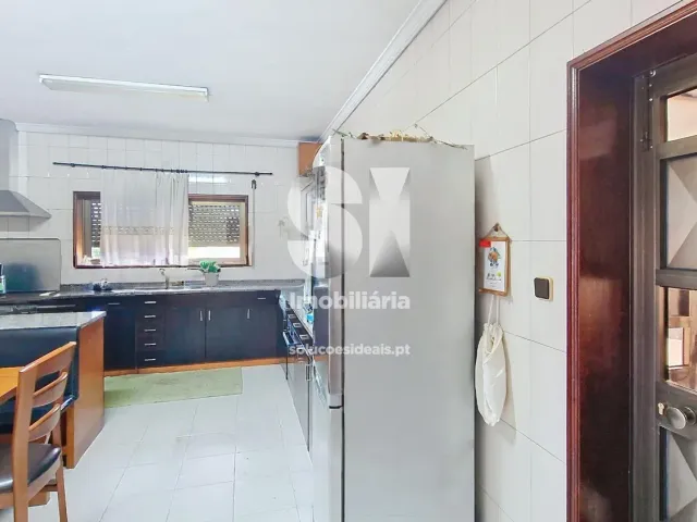 Moradia T3 - Rebordosa, Paredes, Porto - Miniatura: 16/47