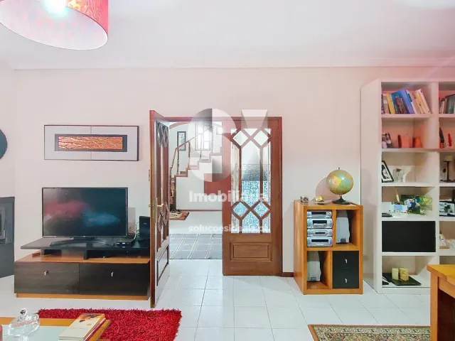 Moradia T3 - Rebordosa, Paredes, Porto - Miniatura: 18/47