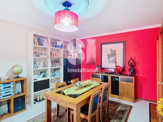 Moradia T3 - Rebordosa, Paredes, Porto - Miniatura: 20/47