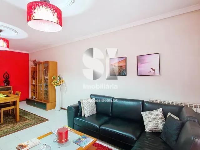 Moradia T3 - Rebordosa, Paredes, Porto - Miniatura: 21/47