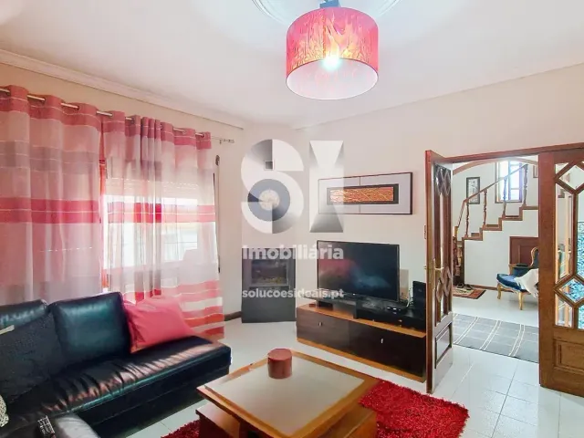 Moradia T3 - Rebordosa, Paredes, Porto - Miniatura: 22/47