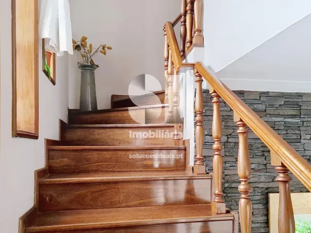 Moradia T3 - Rebordosa, Paredes, Porto - Miniatura: 23/47