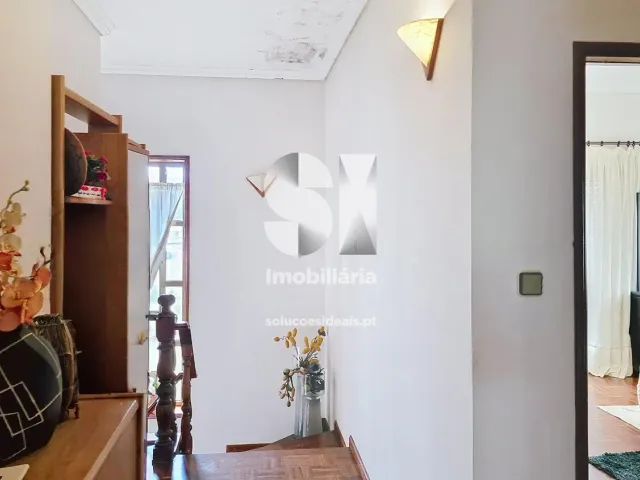 Moradia T3 - Rebordosa, Paredes, Porto - Miniatura: 24/47