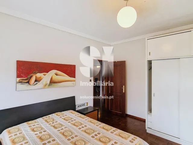 Moradia T3 - Rebordosa, Paredes, Porto - Miniatura: 26/47