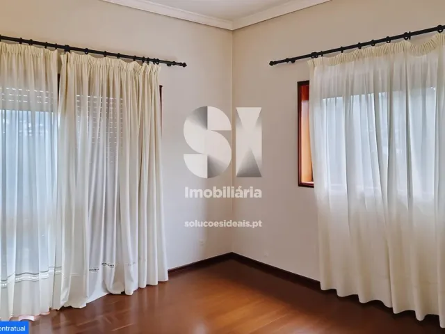 Moradia T3 - Rebordosa, Paredes, Porto - Miniatura: 29/47