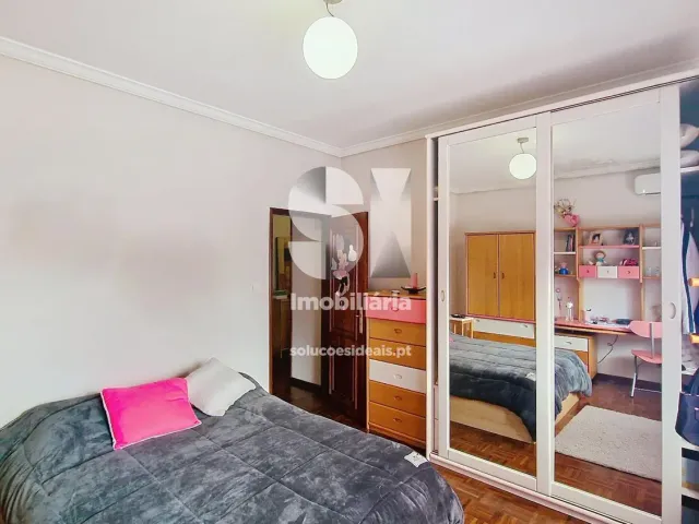 Moradia T3 - Rebordosa, Paredes, Porto - Miniatura: 31/47