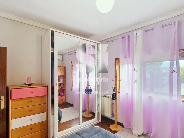 Moradia T3 - Rebordosa, Paredes, Porto - Miniatura: 32/47