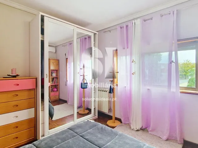 Moradia T3 - Rebordosa, Paredes, Porto - Miniatura: 33/47