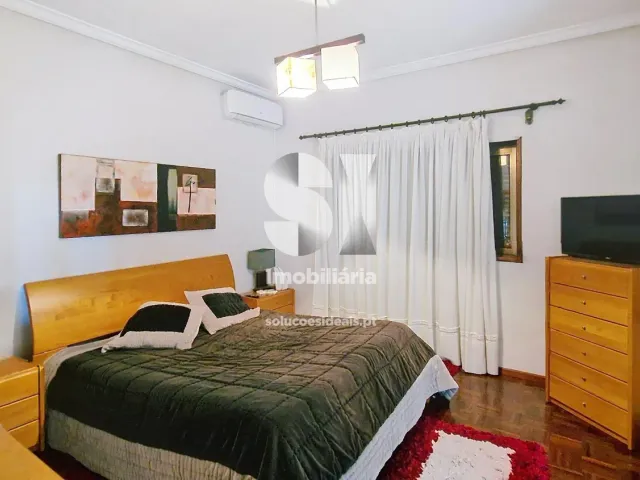 Moradia T3 - Rebordosa, Paredes, Porto - Miniatura: 35/47