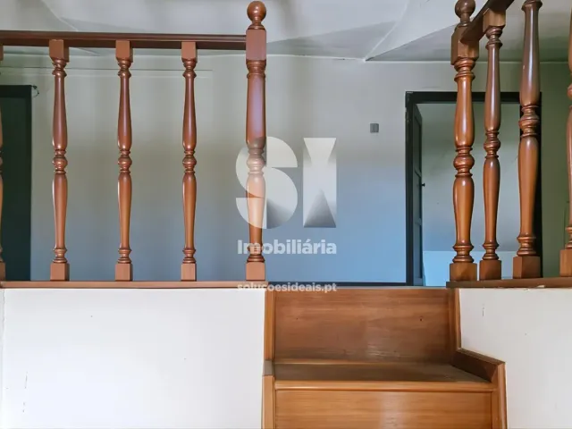 Moradia T3 - Rebordosa, Paredes, Porto - Miniatura: 37/47