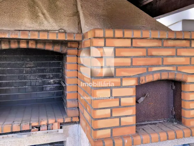 Moradia T3 - Rebordosa, Paredes, Porto - Miniatura: 40/47