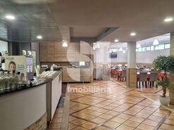 Bar/Restaurante T0 - Rebordosa, Paredes, Porto - Miniatura: 2/33