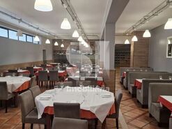 Bar/Restaurante T0 - Rebordosa, Paredes, Porto - Miniatura: 3/33