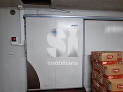 Bar/Restaurante T0 - Rebordosa, Paredes, Porto - Miniatura: 8/33