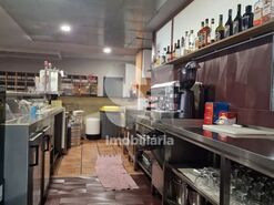 Bar/Restaurante T0 - Rebordosa, Paredes, Porto - Miniatura: 12/33