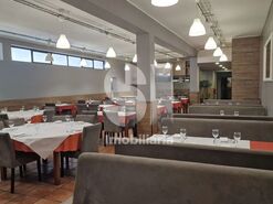 Bar/Restaurante T0 - Rebordosa, Paredes, Porto - Miniatura: 14/33