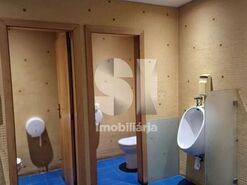 Bar/Restaurante T0 - Rebordosa, Paredes, Porto - Miniatura: 29/33