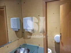 Bar/Restaurante T0 - Rebordosa, Paredes, Porto - Miniatura: 30/33