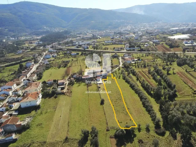 Terreno Urbano T0 - Foz de Arouce, Lous�, Coimbra - Miniatura: 1/7