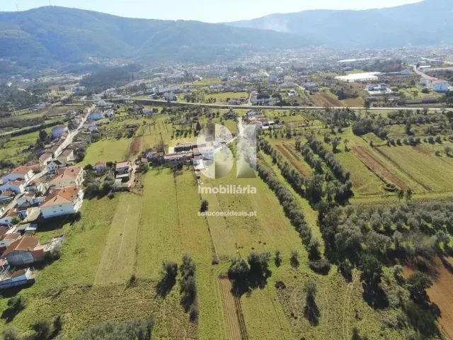 Terreno Urbano T0 - Foz de Arouce, Lous�, Coimbra - Miniatura: 6/7