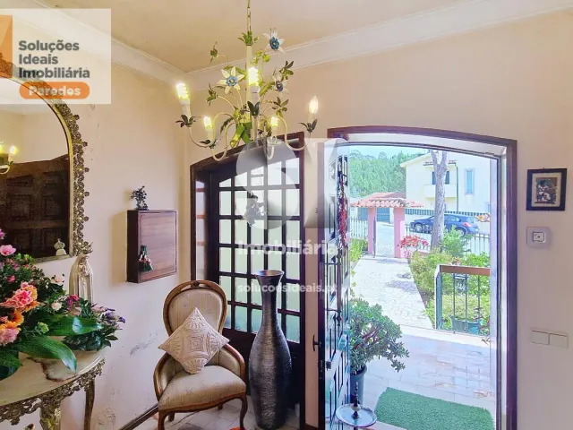 Moradia T5 - Sobreira, Paredes, Porto - Miniatura: 5/49