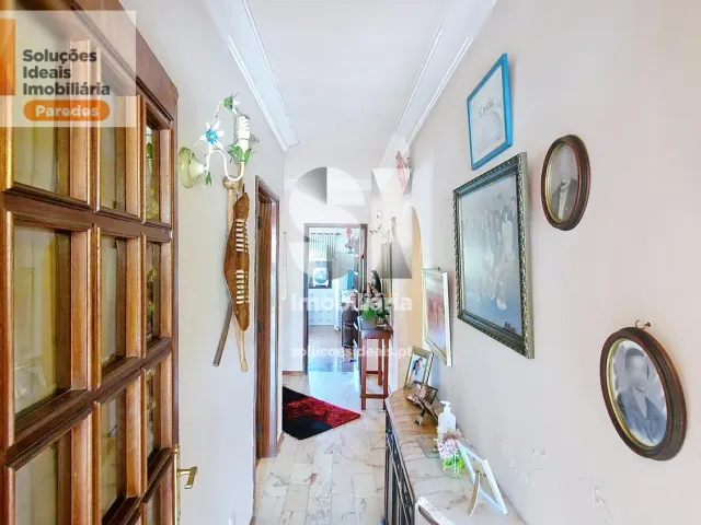 Moradia T5 - Sobreira, Paredes, Porto - Miniatura: 6/49