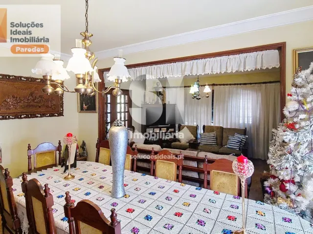 Moradia T5 - Sobreira, Paredes, Porto - Miniatura: 9/49