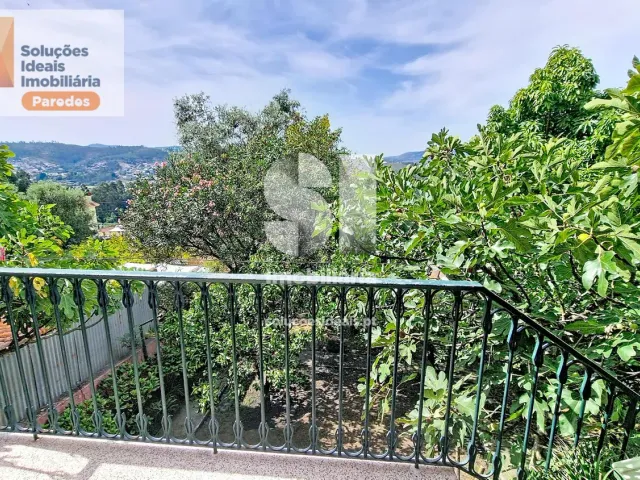 Moradia T5 - Sobreira, Paredes, Porto - Miniatura: 13/49