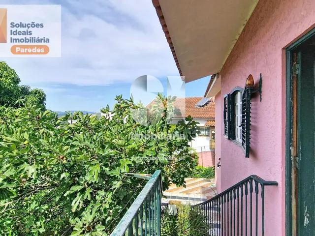 Moradia T5 - Sobreira, Paredes, Porto - Miniatura: 14/49