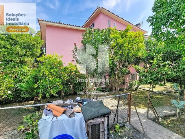 Moradia T5 - Sobreira, Paredes, Porto - Miniatura: 15/49