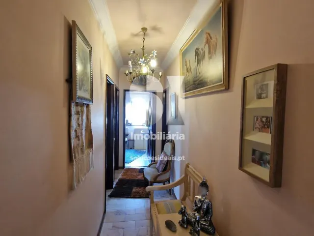 Moradia T5 - Sobreira, Paredes, Porto - Miniatura: 16/49