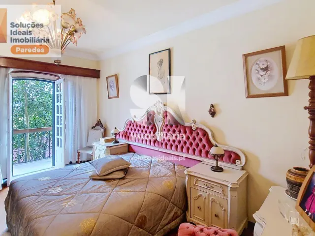 Moradia T5 - Sobreira, Paredes, Porto - Miniatura: 18/49