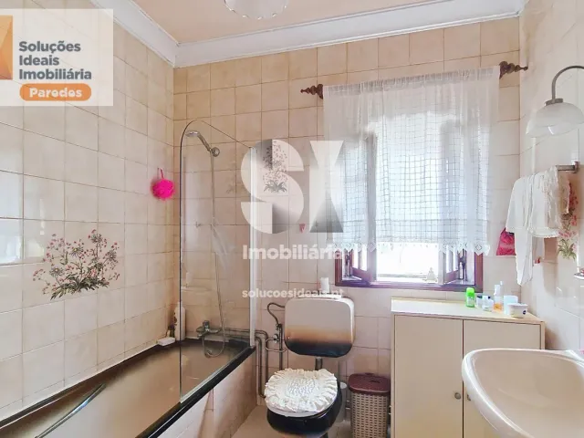 Moradia T5 - Sobreira, Paredes, Porto - Miniatura: 21/49