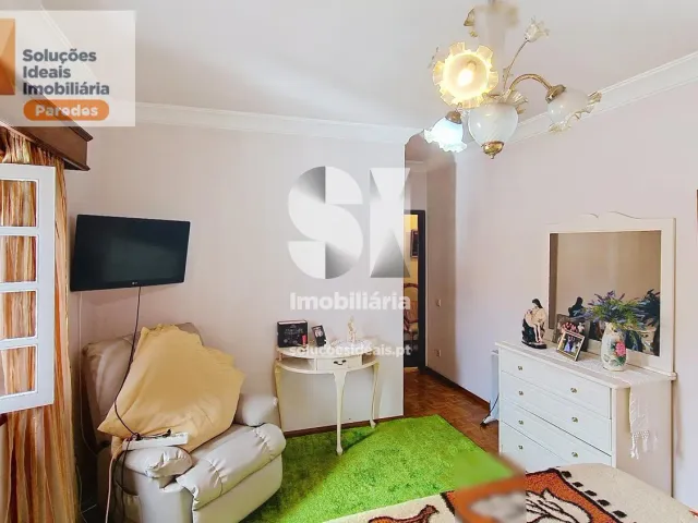 Moradia T5 - Sobreira, Paredes, Porto - Miniatura: 23/49