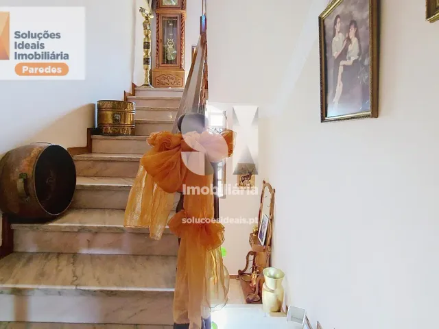 Moradia T5 - Sobreira, Paredes, Porto - Miniatura: 28/49