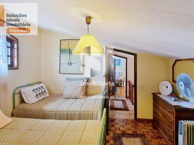 Moradia T5 - Sobreira, Paredes, Porto - Miniatura: 32/49