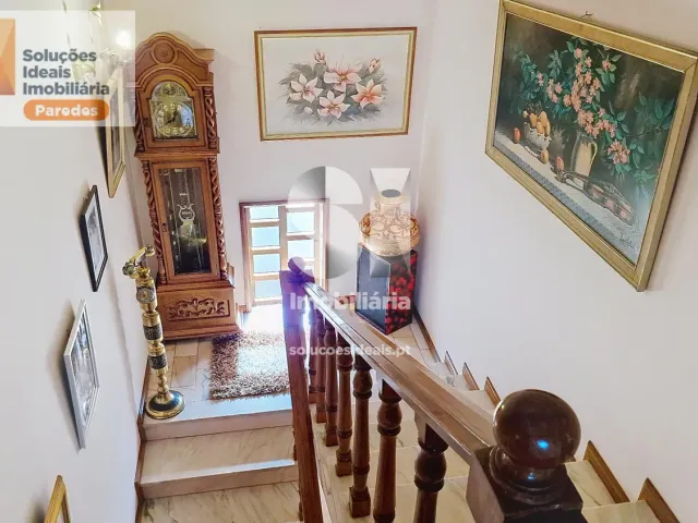 Moradia T5 - Sobreira, Paredes, Porto - Miniatura: 35/49