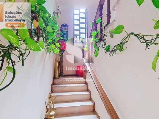 Moradia T5 - Sobreira, Paredes, Porto - Miniatura: 36/49