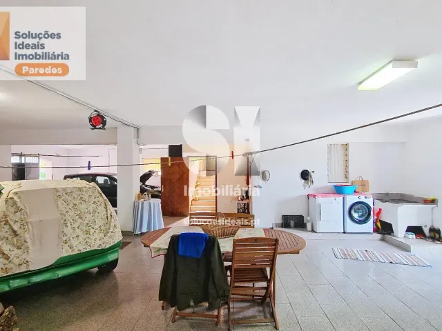 Moradia T5 - Sobreira, Paredes, Porto - Miniatura: 37/49