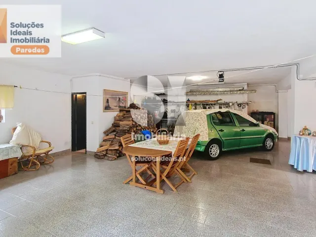 Moradia T5 - Sobreira, Paredes, Porto - Miniatura: 38/49