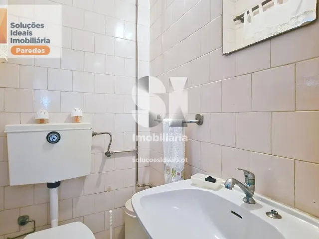 Moradia T5 - Sobreira, Paredes, Porto - Miniatura: 39/49