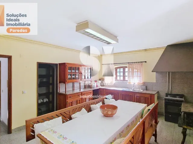 Moradia T5 - Sobreira, Paredes, Porto - Miniatura: 41/49