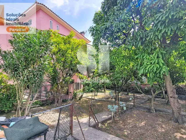 Moradia T5 - Sobreira, Paredes, Porto - Miniatura: 44/49