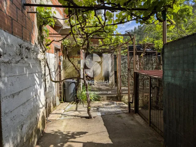 Terreno Urbano T0 - Folques, Arganil, Coimbra - Miniatura: 7/9