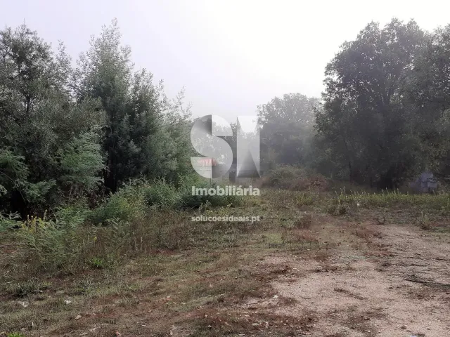 Terreno Urbano T0 - Lous�, Lous�, Coimbra - Miniatura: 1/11